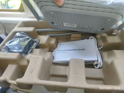 Wi-Fi Router AC1350 Archer C60