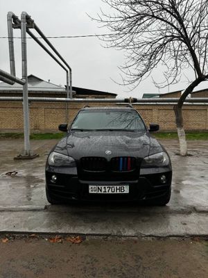 Продаётся Bmw x5