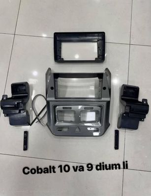 Kobalt new ramka