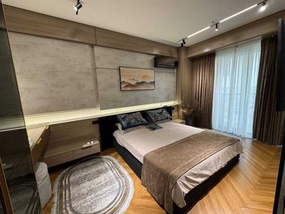 ЖК MIRABAD AVENUE!! 2ком квартира на Госпиталке, Айбек, Гранд Мир ID04