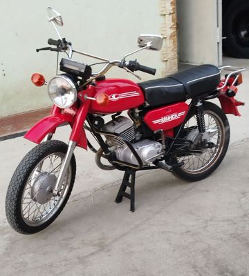 Minsk-125 sotiladi