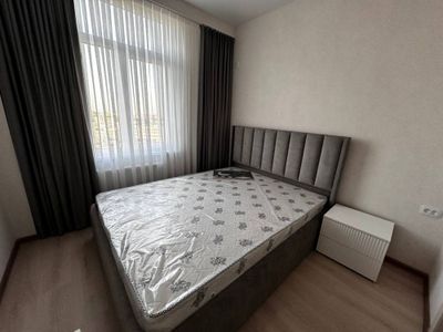 Сдается 1в2 ЖК Паркент Плаза. Башня. Авиатор Мост
