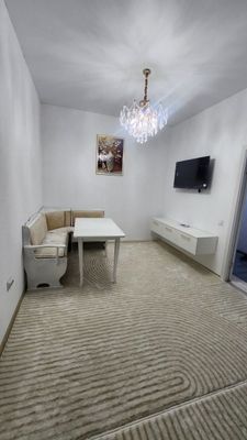 Сдается 2 ком ЖК Golden House. Кадышева базар
