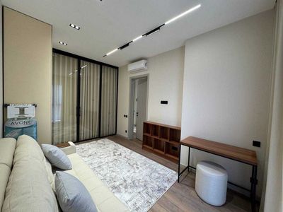 Аренда,2/2/12 - 1350уе НОВОСТРОЙКА,ул.Мирабад Жк Mirabad Avenue,60м2