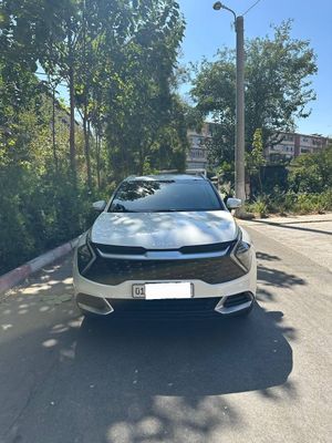 Продаётся Kia Sportage 2024 года