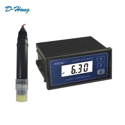 PH монитор для фильтра/обратный осмос / PH monitor filtr uchun