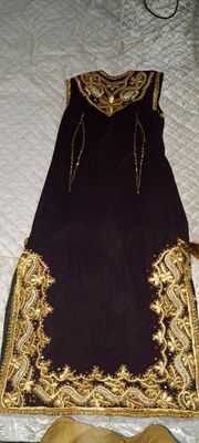 Kelin  zar chapon