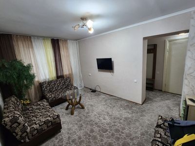Улица Шота Руставели Окиян 1 комнатная 4 этаж