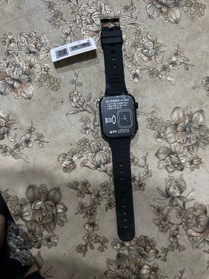 Smart watch 4G+
