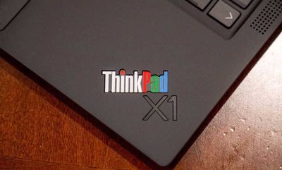 Lenovo ThinkPad X1 Carbon intel Core i7-1165G7 EVO озу16гб 256ssd