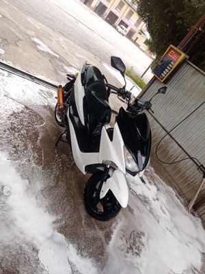 FORCE 165cc Sotiladi