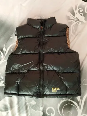 Bolalar qalin nimchasi