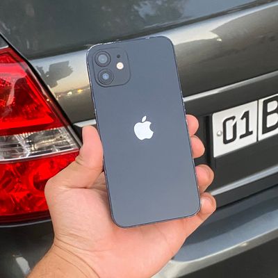 Iphone 12 128 gb 100%