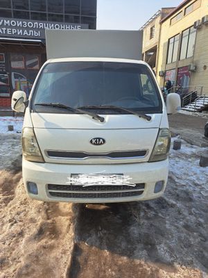 AVTO KREDIT | АВТО КРЕДИТ | 00147 | KIA BONGO | 13,8% N. 00 147