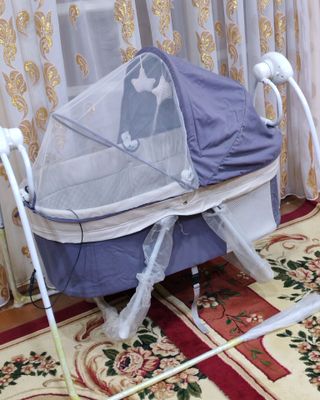 Lulka elektroni