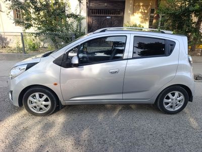 Chevrolet spark 2 poz