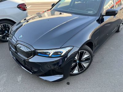 Bmw i3 night sport 2025