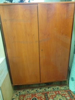Шифоньер шкаф для одежды и белья