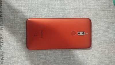Meizu note 8