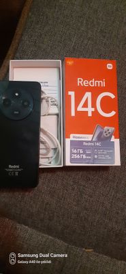 Redmi 14 C
