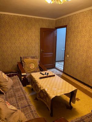 Сдаётся 2/3/5 с мебелью и техникой Максим горький ор. Корзинка
