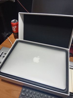 MacBookAir Core i5