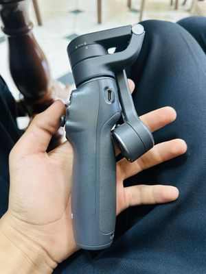 Osmo mobile 6 qorasi