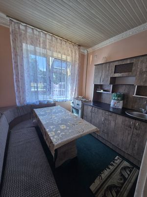 Фрунзенский Ижара 1-хонали