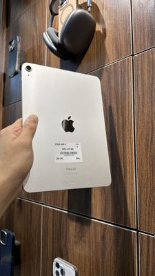 ipad Air 5 256gb 89% Naxt va Nasiya savdo