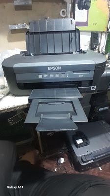 Epson M105 printer