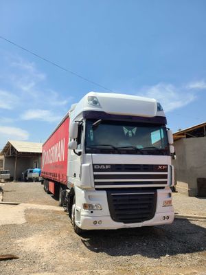 daf evro 5 soriladi