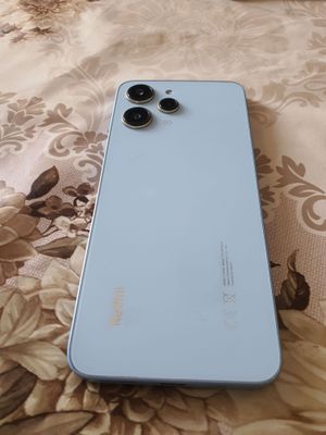 Redmi 12