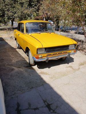 Москвич aslk2140