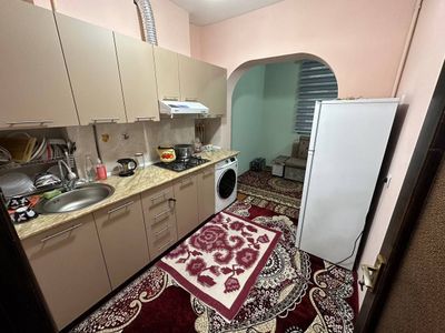 Квартира аренда юунсобод санпида 1 хонали