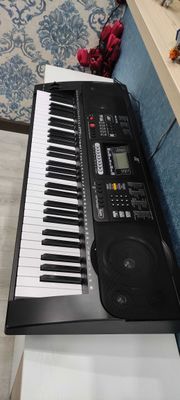 Piano Keyboard MK-812