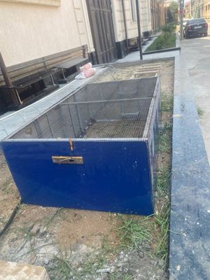 Продам срочно!!!Валер для птиц и собак