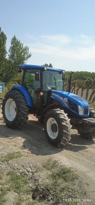 New holland td5 110