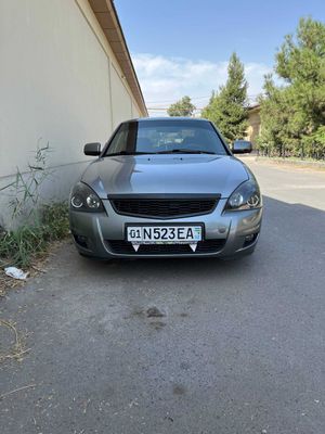 Продаётся LADA Priora