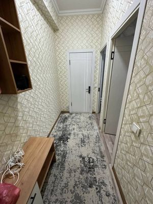 Сдается в аренду массив Куйлюк 1 комнатная квартира