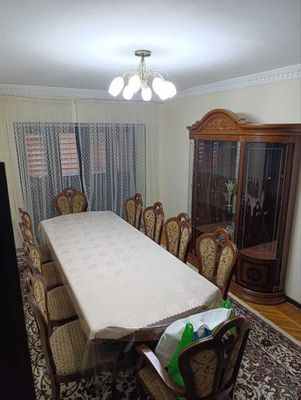 ID 5151 Аренда Квартира MirzoUlugbek Метро Хамид Олимжон