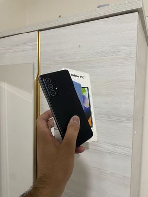 Samsung Galaxy A52