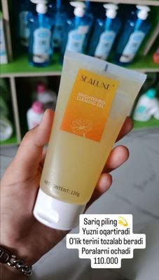 Seluxe kareski eco maxsulot