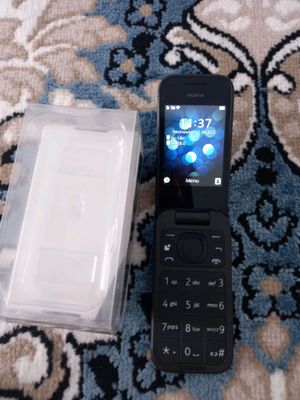 Nokia 2660 Flip