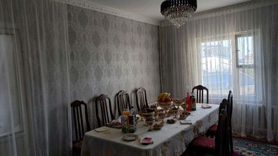 Kvartira sotiladi