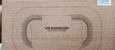 VR очки: VR SHINECON/shinecon G05/g05