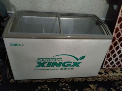 Морозильник xingx