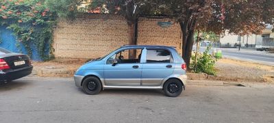 Matiz best 2008 yil