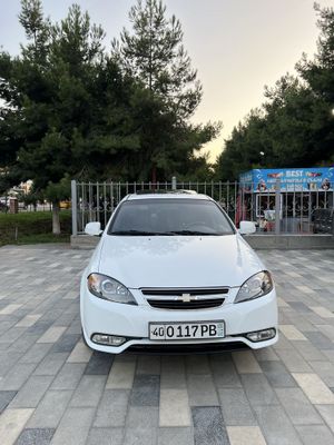 Lasetti Gentra Oq
