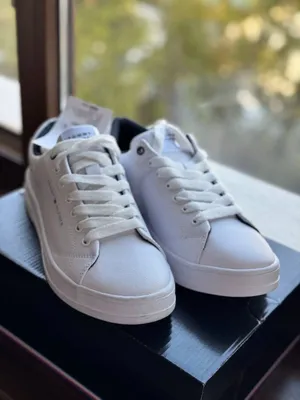 Продажа стильной мужской обуви Tommy Hilfiger. Размеры 40-44