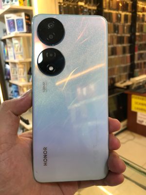 Honor X7b